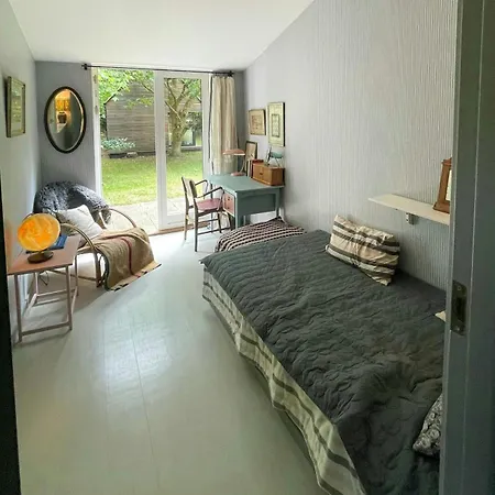 Prázdninový dům Personal Near Tisvildeleje