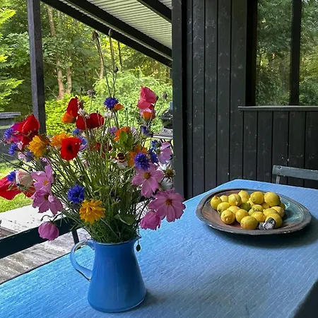 Prázdninový dům Personal Near Tisvildeleje
